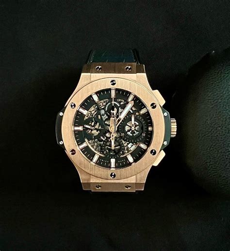 hublot big bang edition 607691.